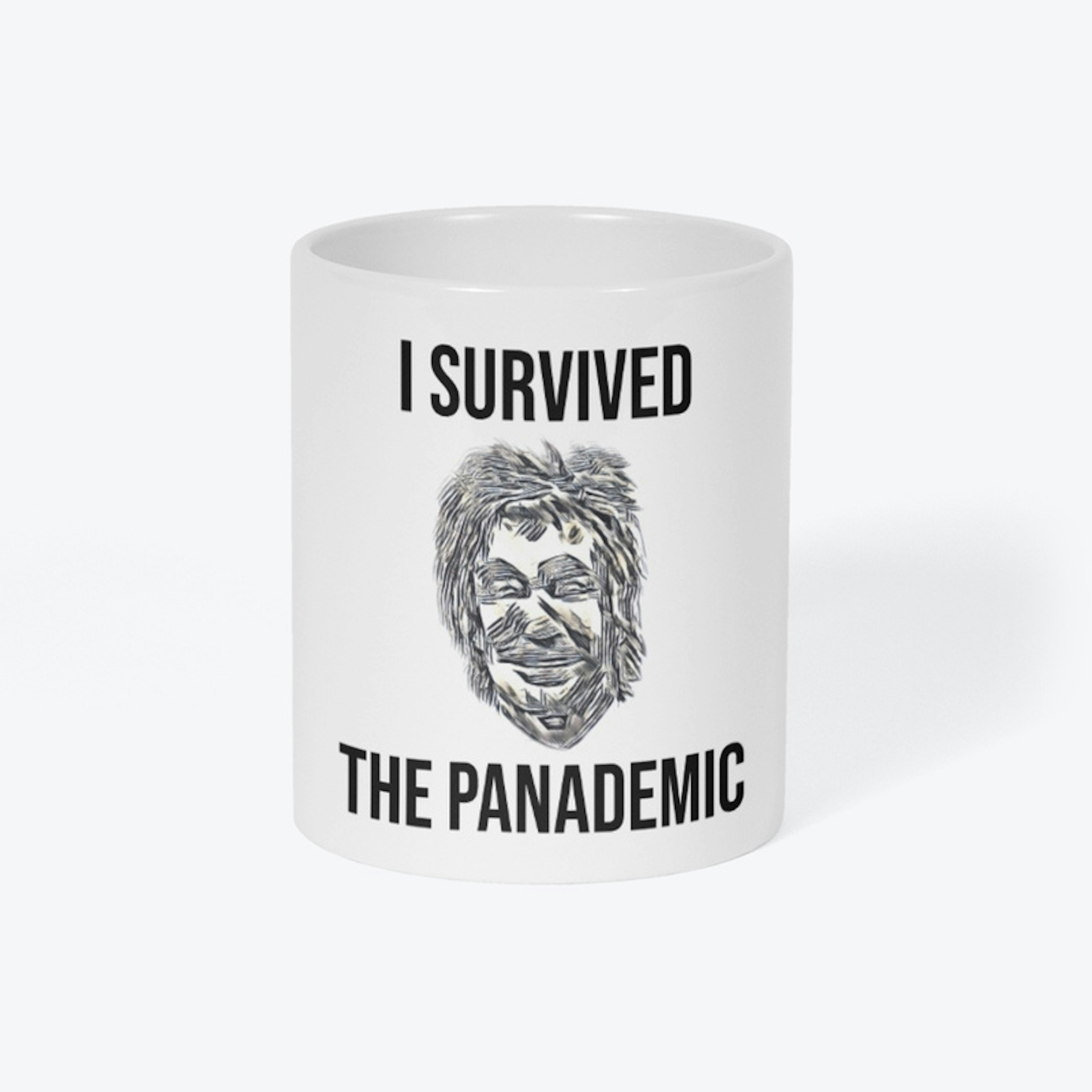 I survived The Panademic